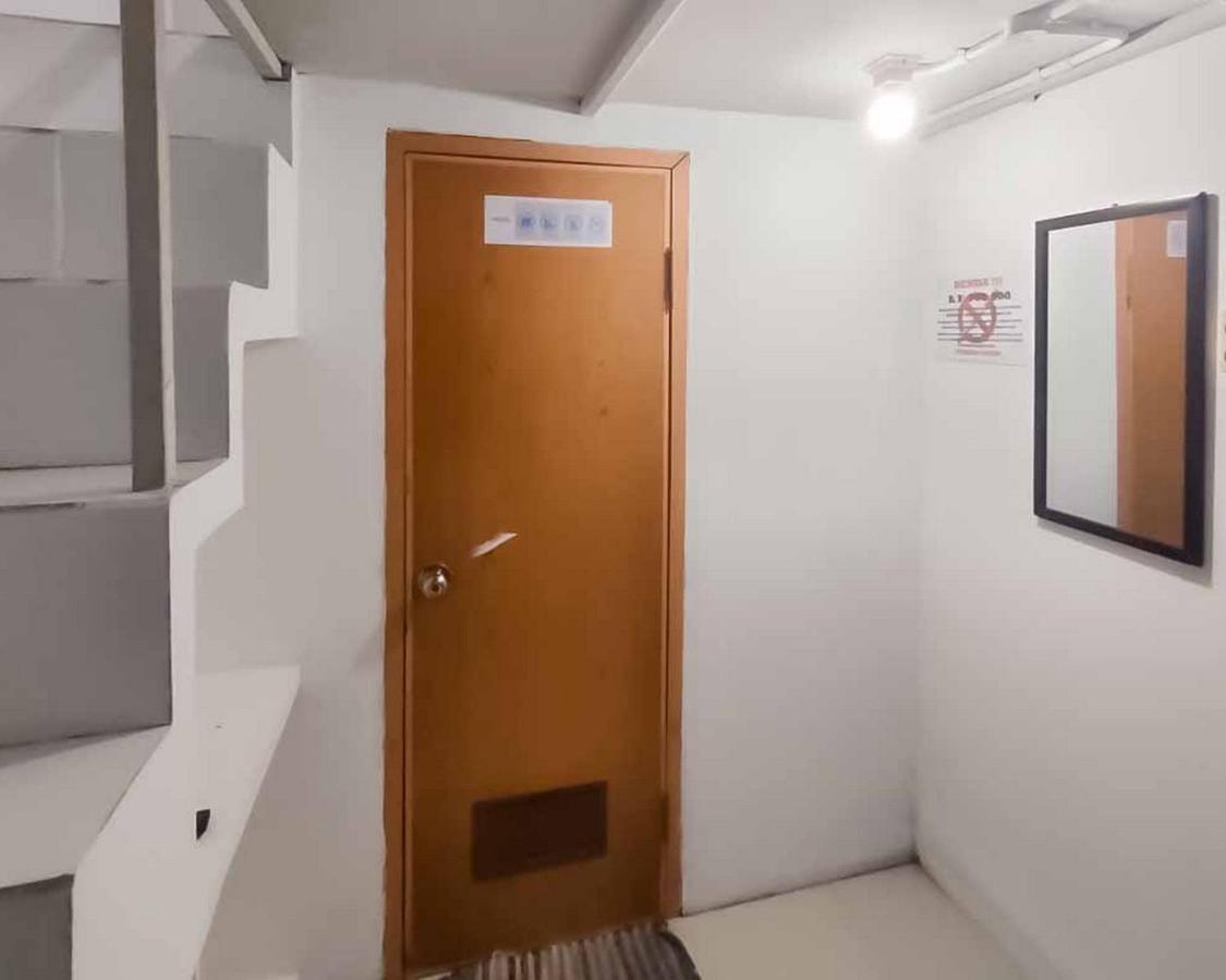 Marson Kampung Bali Residence RedPartner Jakarta Bagian luar foto