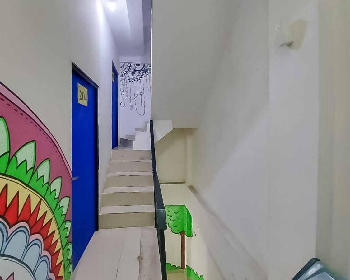 Marson Kampung Bali Residence RedPartner Jakarta Bagian luar foto