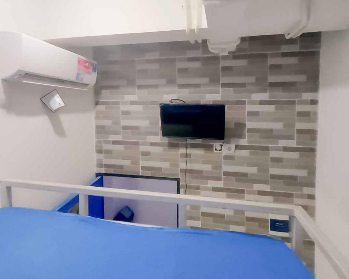 Marson Kampung Bali Residence RedPartner Jakarta Bagian luar foto